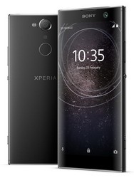 Замена стекла на телефоне Sony Xperia XA2 в Ижевске